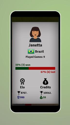 Fox and Geese - Online - عکس بازی موبایلی اندروید