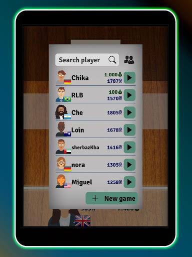 Mills | Nine Men's Morris - عکس بازی موبایلی اندروید