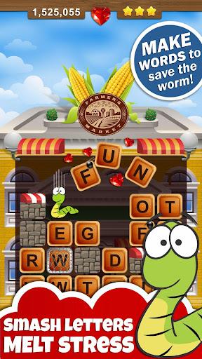 Word Wow Big City - عکس بازی موبایلی اندروید