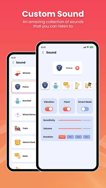 Find Phone Anti Theft - عکس برنامه موبایلی اندروید