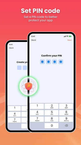Find Phone Anti Theft - عکس برنامه موبایلی اندروید