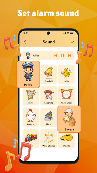 Phone Security With Anti-Theft - عکس برنامه موبایلی اندروید