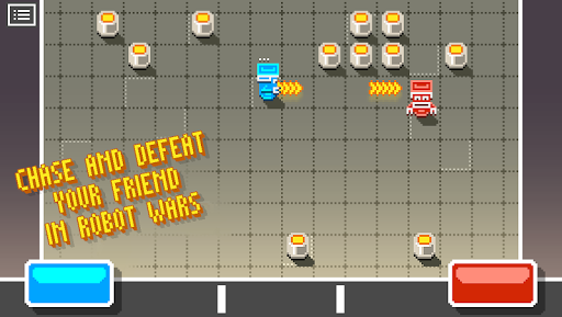 Micro Battles 3 - Gameplay image of android game