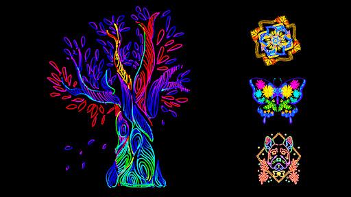 Doodle Master  - نقاشی دودل - عکس برنامه موبایلی اندروید