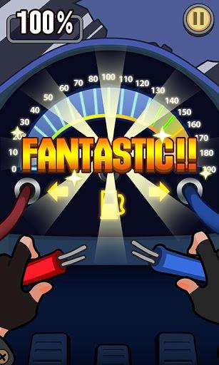 Thief King - عکس بازی موبایلی اندروید