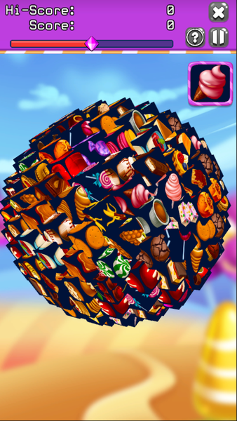 Bakeology - Image screenshot of android app