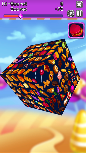 Bakeology - Image screenshot of android app