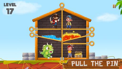 Bottle Shooter Slingshot Game - عکس بازی موبایلی اندروید