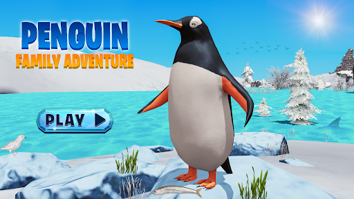 Baixar Fall Penguin para PC - LDPlayer