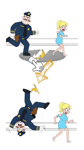 DOP Master:Brain Up Find Truth - عکس بازی موبایلی اندروید