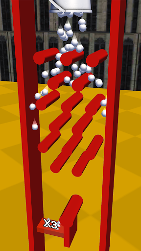 Drop and Explode: Soda Geyser - Image screenshot of android app