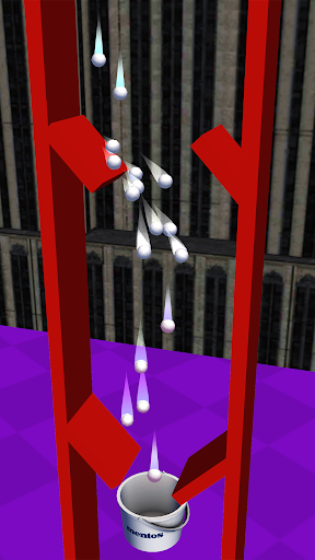 Drop and Explode: Soda Geyser - Image screenshot of android app