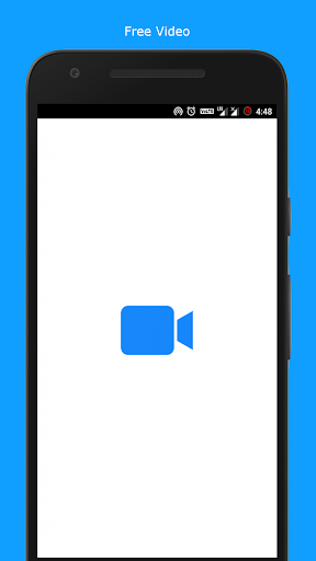VideoCall: All Apps in One - عکس برنامه موبایلی اندروید