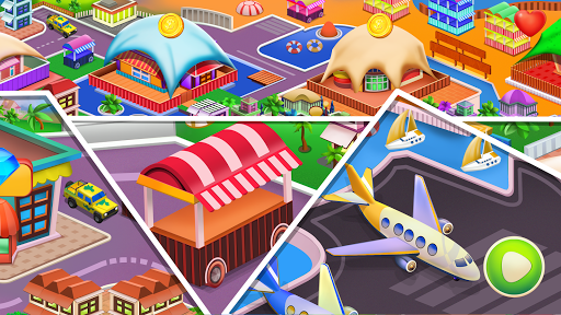 Cooking Food: Time Management - Image screenshot of android app