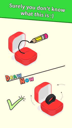 DOP Draw Now: Draw One Part Game for Android - Download