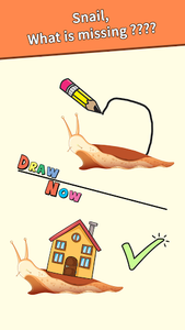 DOP 4: Draw One Part::Appstore for Android