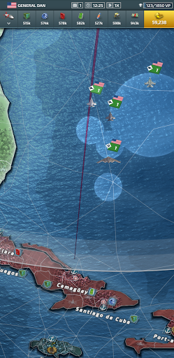 Supremacy: World War ۳ - عکس بازی موبایلی اندروید