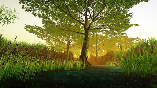 The Last Adventurer - عکس برنامه موبایلی اندروید