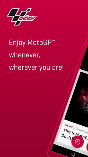 MotoGP™ - Image screenshot of android app