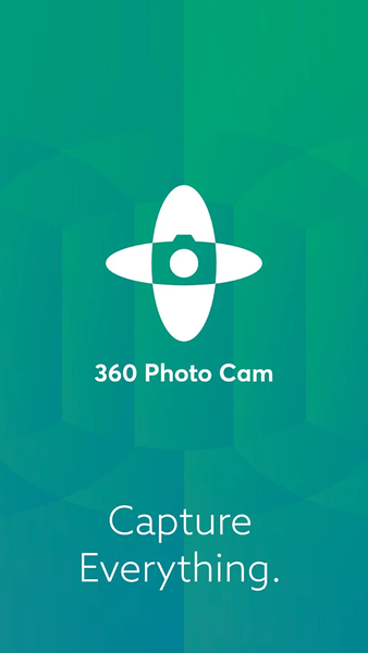 ۳۶۰ Photo Cam - عکس برنامه موبایلی اندروید