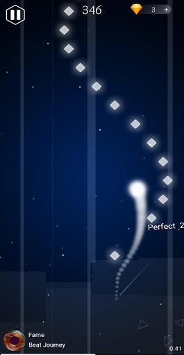Magic Cat Tiles - Cute Piano - عکس بازی موبایلی اندروید