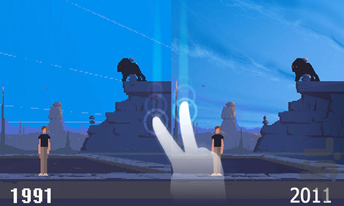 Another World Pc Game Free Download - Colaboratory