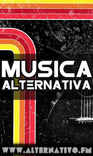دانلود برنامه Alternative Music اندروید | بازار