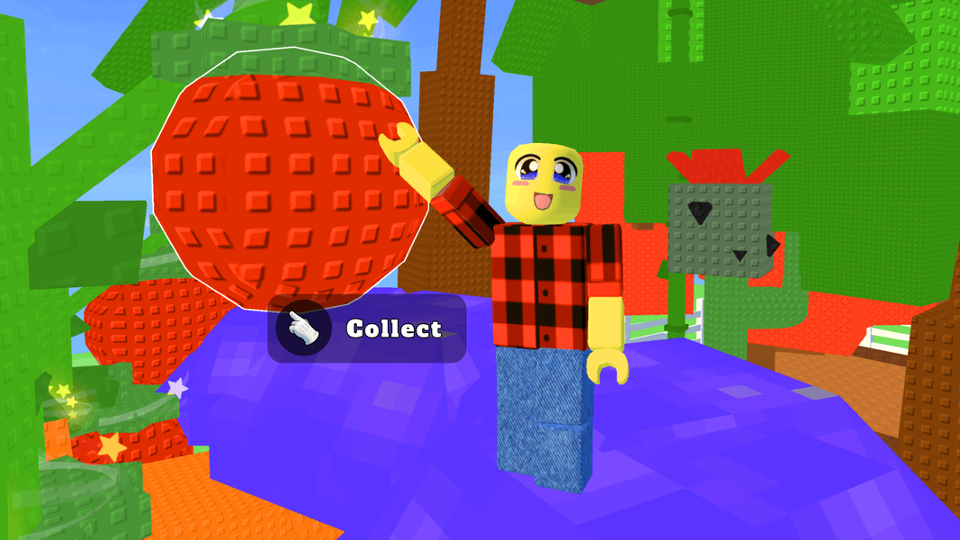 Grow It All: Garden Simulator - عکس بازی موبایلی اندروید