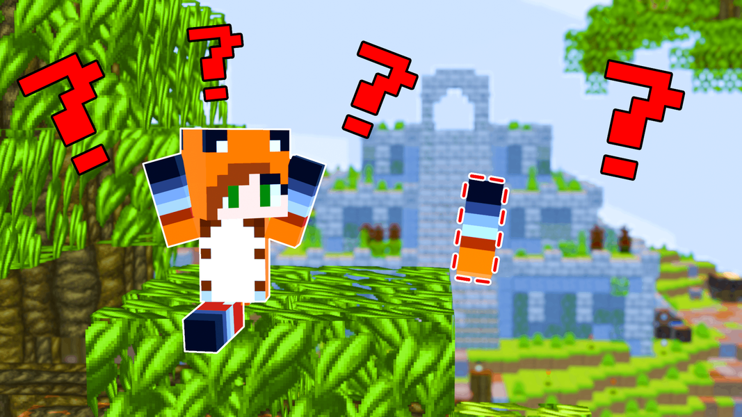 Steal Body Parts - عکس بازی موبایلی اندروید