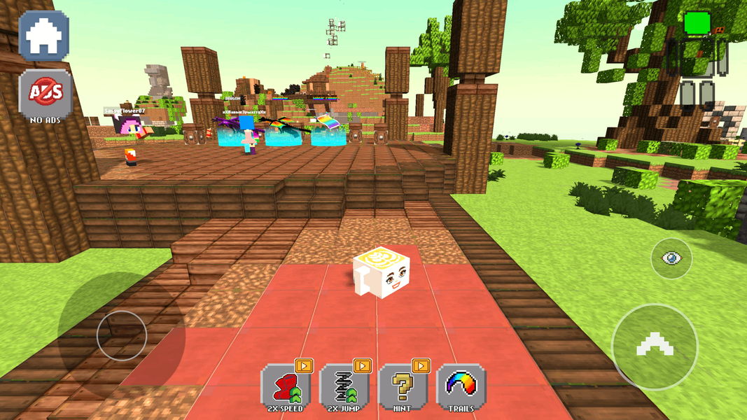 Steal Body Parts - عکس بازی موبایلی اندروید