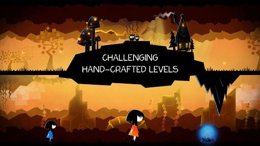 Parallyzed - عکس بازی موبایلی اندروید