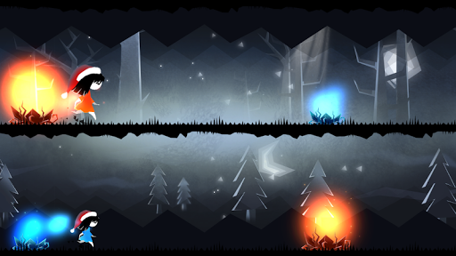 Parallyzed - عکس بازی موبایلی اندروید