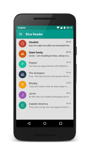 Hide Blue ticks, no last seen - Image screenshot of android app
