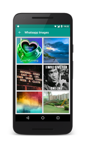 Hide Blue ticks, no last seen - Image screenshot of android app