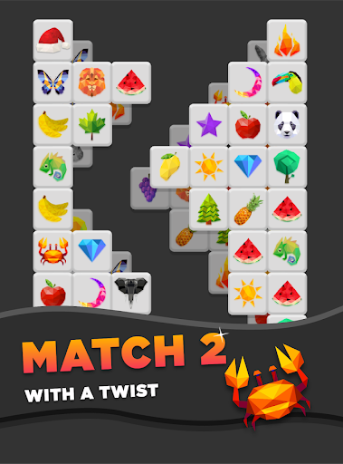 Match The Cute 2021 - عکس بازی موبایلی اندروید