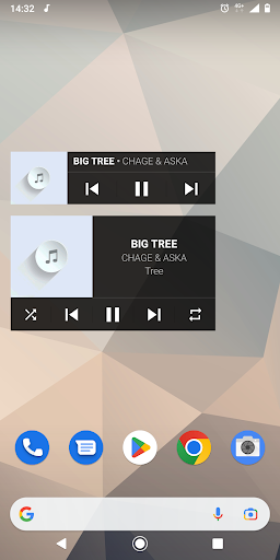 EZ Folder Player (Ad) - عکس برنامه موبایلی اندروید