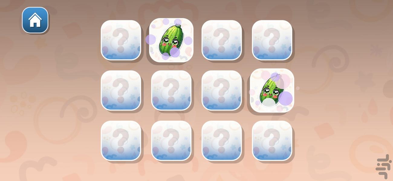 Cobal | Kids Stories, Drawing - Gameplay image of android game