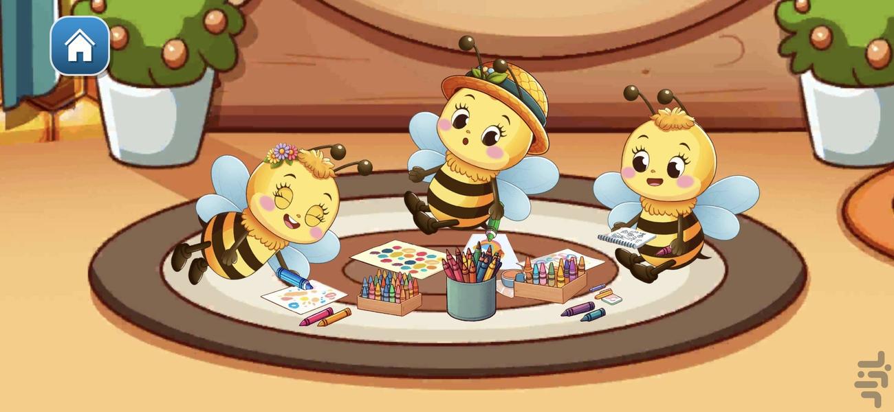 Cobal | Kids Stories, Drawing - Gameplay image of android game