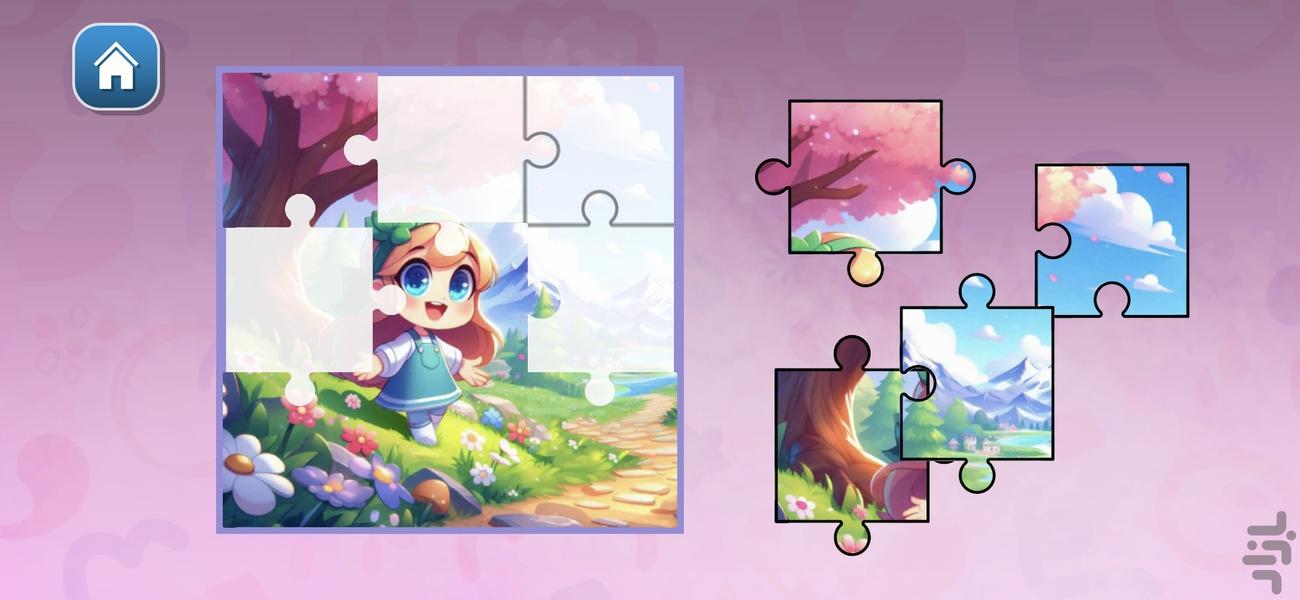 Cobal | Kids Stories, Drawing - Gameplay image of android game