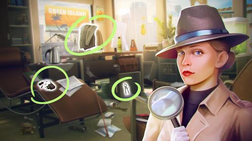 Hidden Objects: Find It! - عکس بازی موبایلی اندروید