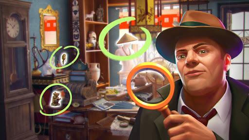 Hidden Objects: Find It! - عکس بازی موبایلی اندروید
