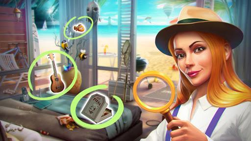 Hidden Objects: Find It! - عکس بازی موبایلی اندروید
