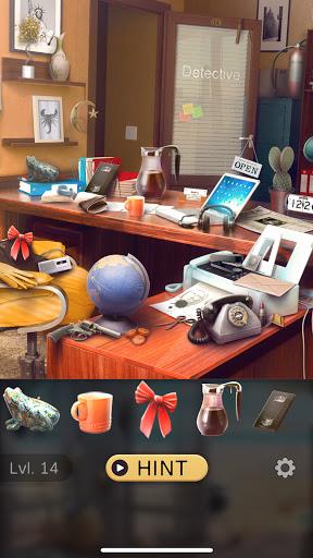 Hidden Objects: Find It! - عکس بازی موبایلی اندروید