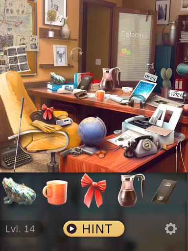 Hidden Objects: Find It! - عکس بازی موبایلی اندروید