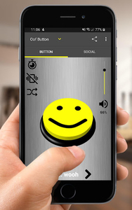 Oof Sounds Button for Android - Download