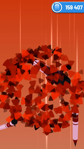 Rocket Sky! - عکس بازی موبایلی اندروید