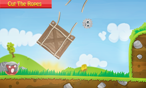 Bounce Tales Adventures - Gameplay image of android game