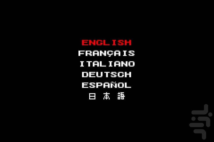 بازی:Astro Boy - عکس بازی موبایلی اندروید