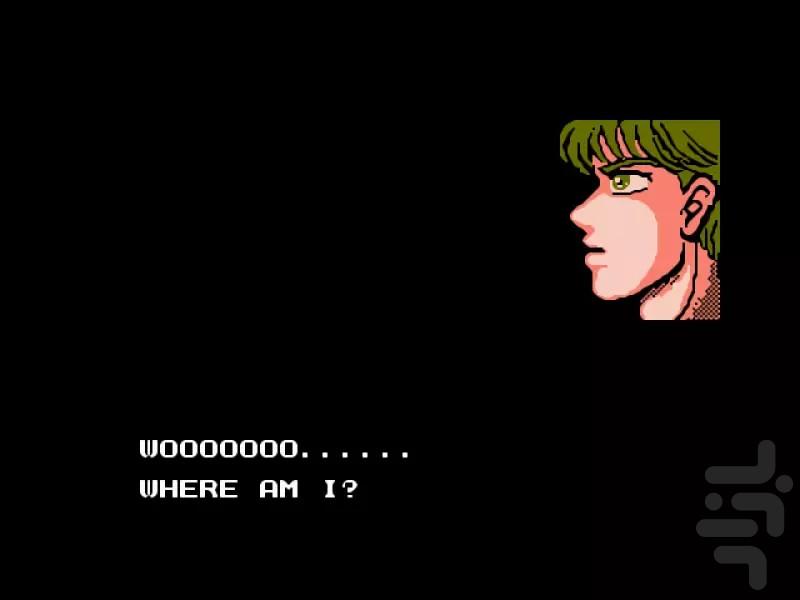 Astyanax میکرو - عکس بازی موبایلی اندروید