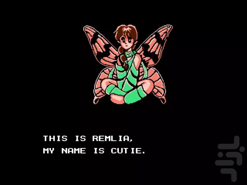 Astyanax میکرو - عکس بازی موبایلی اندروید